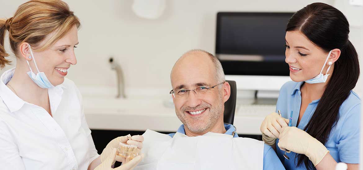 caring-for-dental-implants