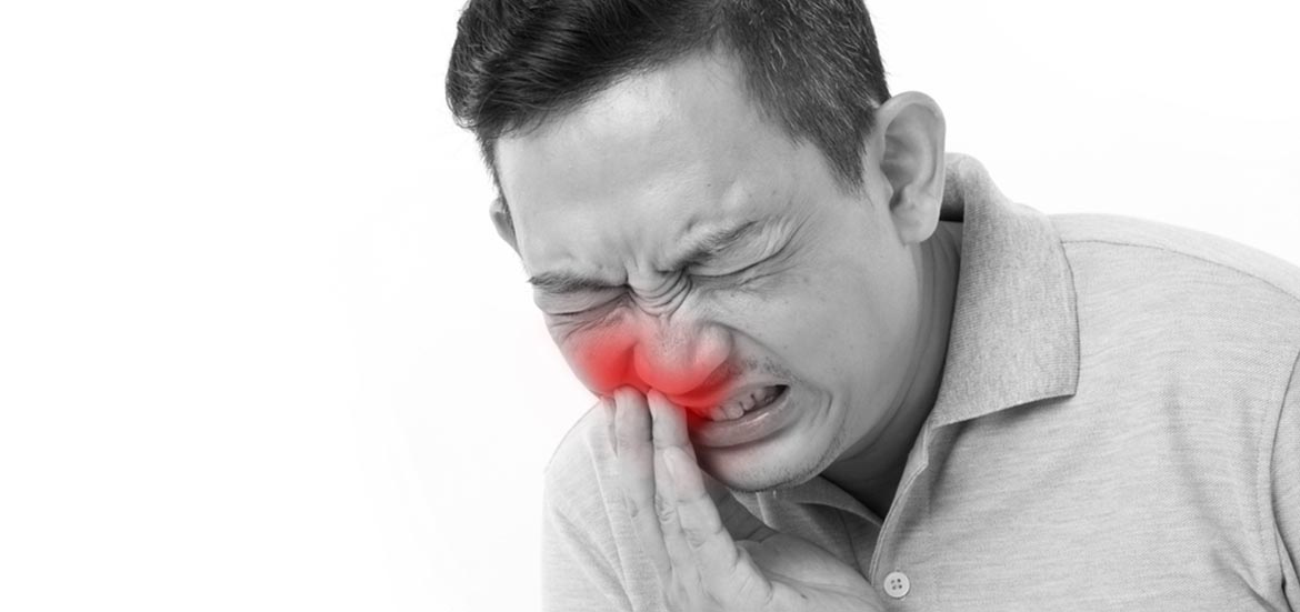 Tooth-Pain