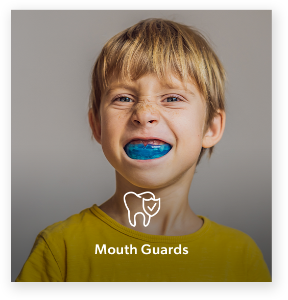 Mouth Guards