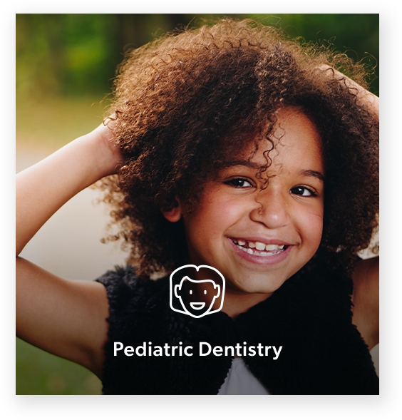 Pediatric Dentistry