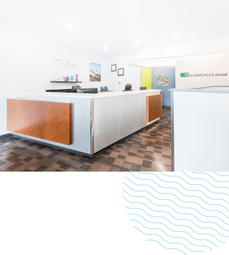 Summerlea Dental West Edmonton Dentist