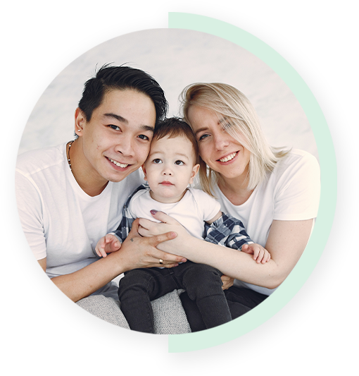 top family top family