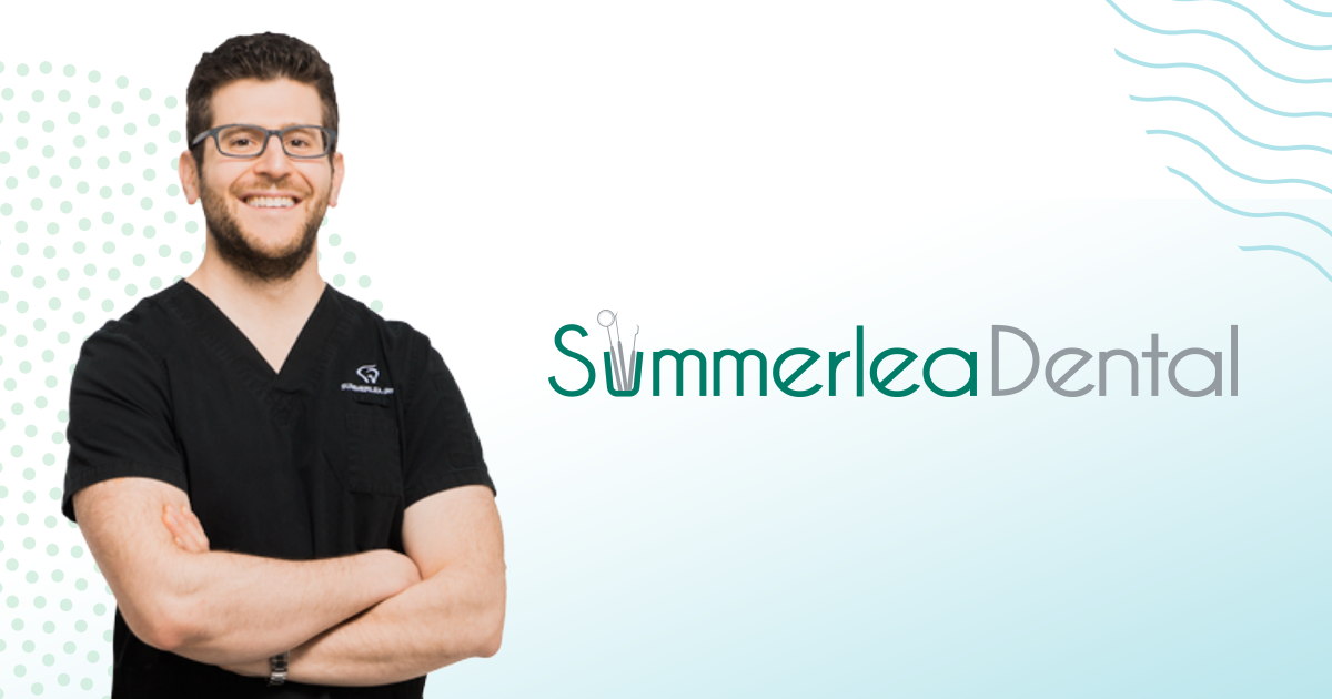 Summerlea Dental West Edmonton Dentist